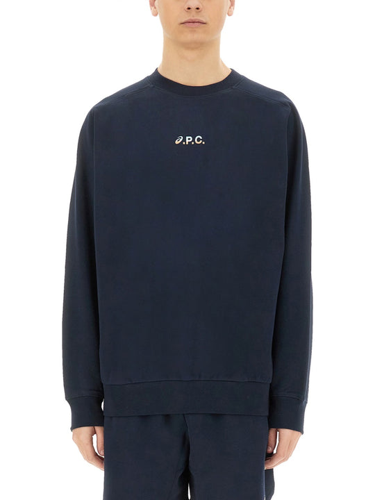 "Lake" Sweatshirt
