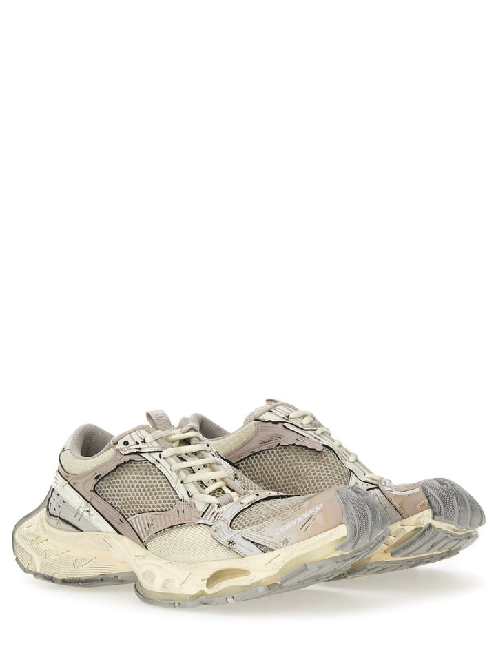 Balenciaga Sneakers - Beige | 285ffad431c00121dc2419b85ceaf62942dca58c