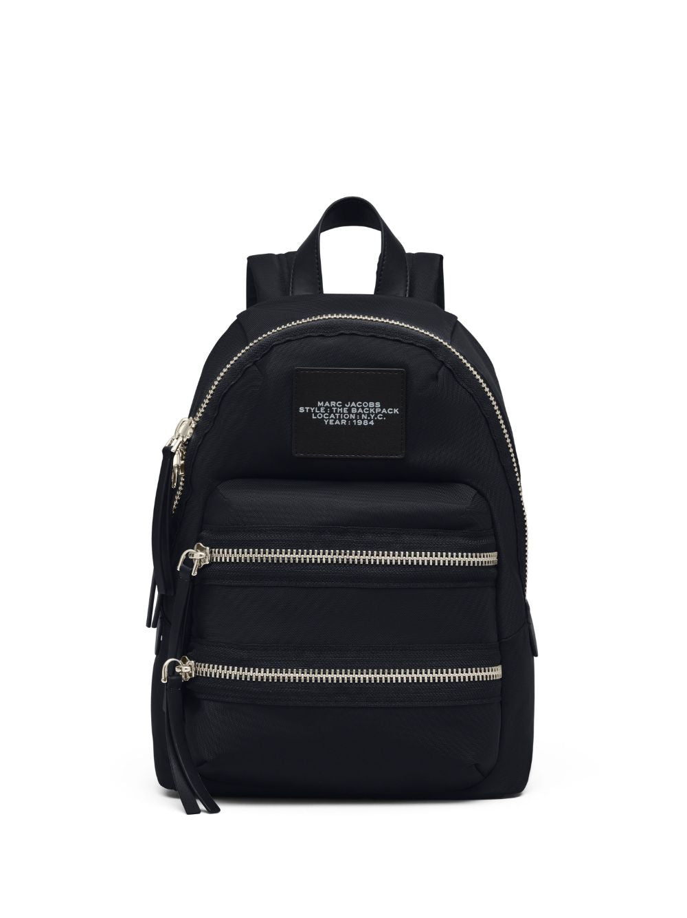 Marc Jacobs Backpacks & Travels - Black | 9e8d0bbcb02944ce002503a635d5ceda6c58b211