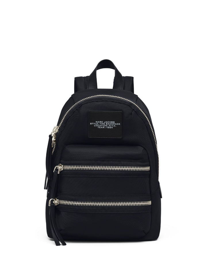 Marc Jacobs Backpacks & Travels - Black | 9e8d0bbcb02944ce002503a635d5ceda6c58b211