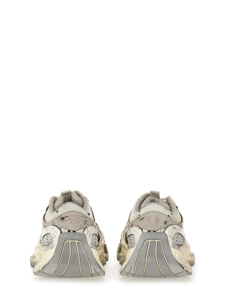 Balenciaga Sneakers - Beige | 65cd73571da27202d1eedf708e4f2fa03badc291