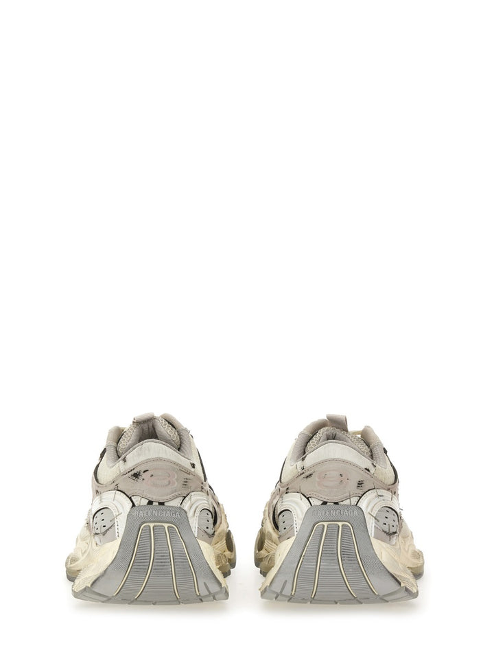 Balenciaga Sneakers - Beige | 65cd73571da27202d1eedf708e4f2fa03badc291