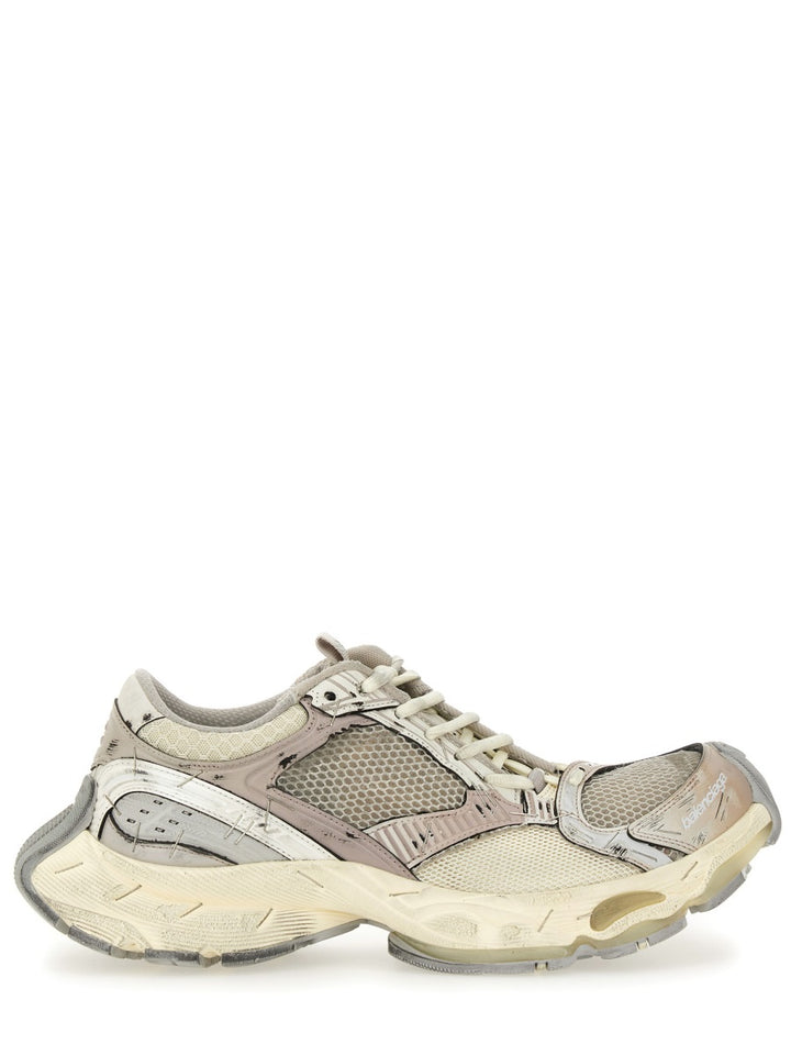 Balenciaga Sneakers - Beige | a466f2c0307aeb6d7c8b2fcebf82c2a6d0e9e9ec