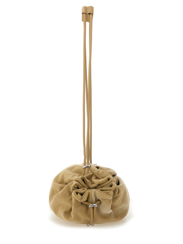 Diesel Shoulder Bags - Beige | Wanan Luxury