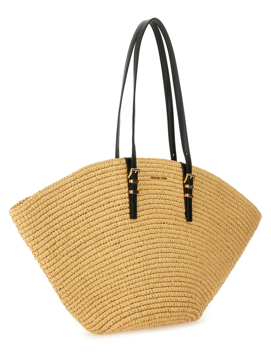 Michael Kors Hand Bags - Beige | Wanan Luxury