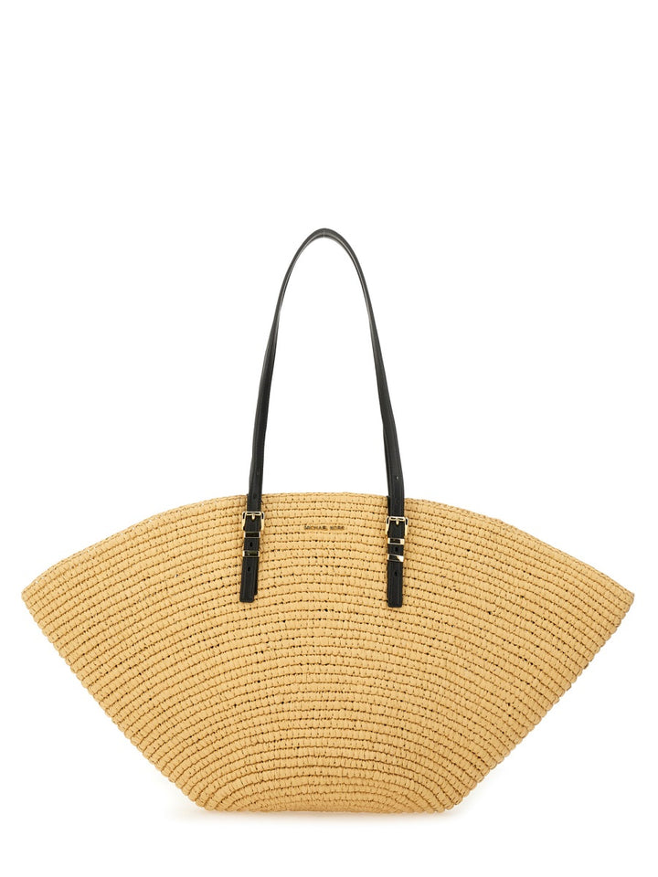 Michael Kors Hand Bags - Beige | Wanan Luxury