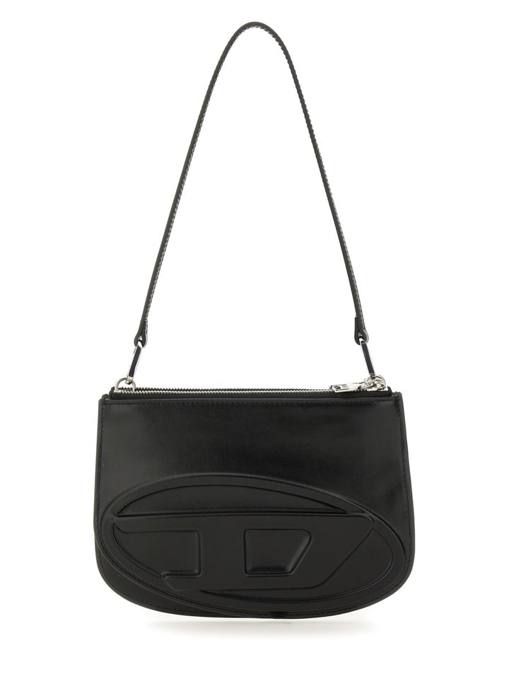Diesel Shoulder Bags - Black | Wanan Luxury