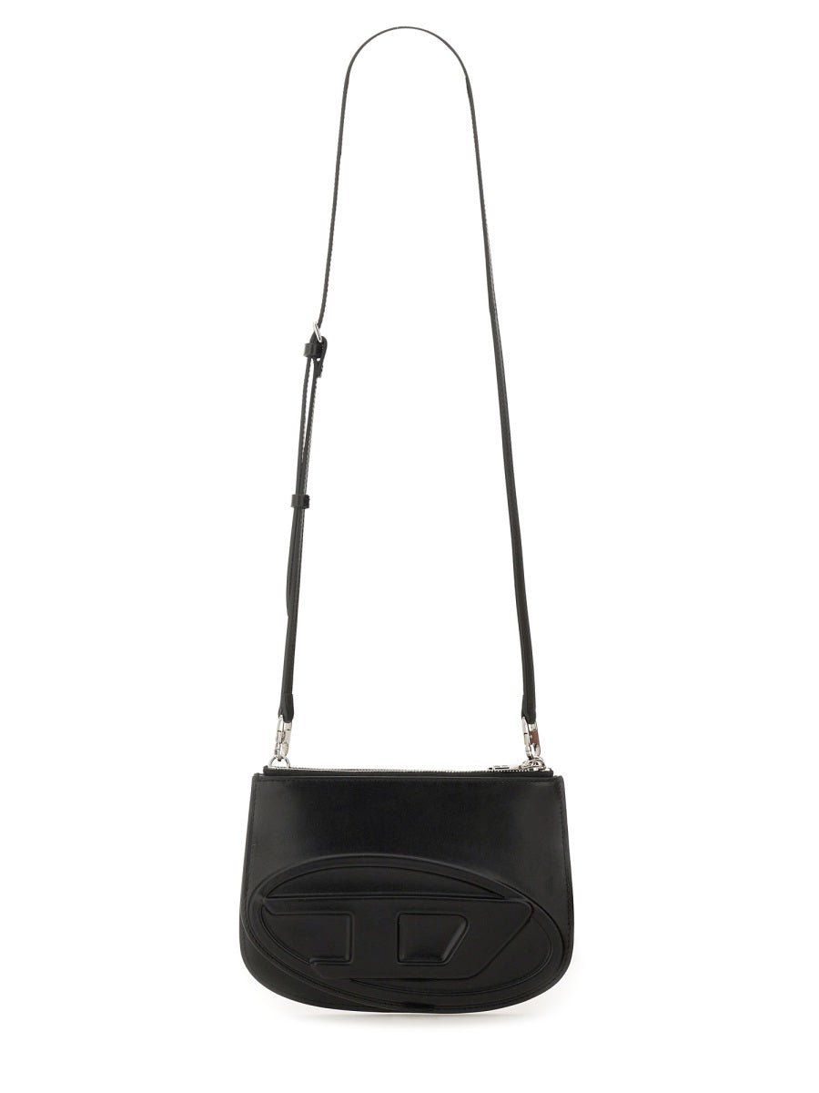 Diesel Shoulder Bags - Black | Wanan Luxury