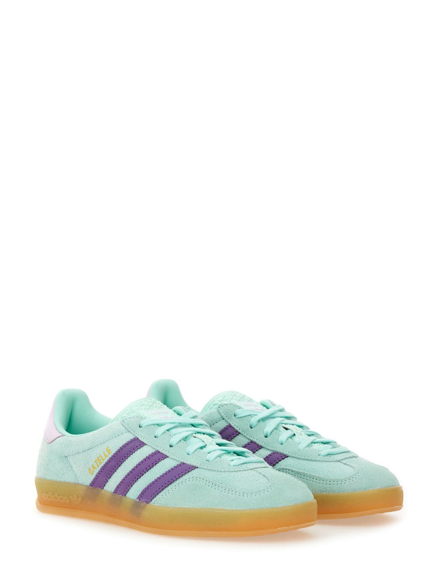 Adidas Originals Sneakers - Green | Wanan Luxury