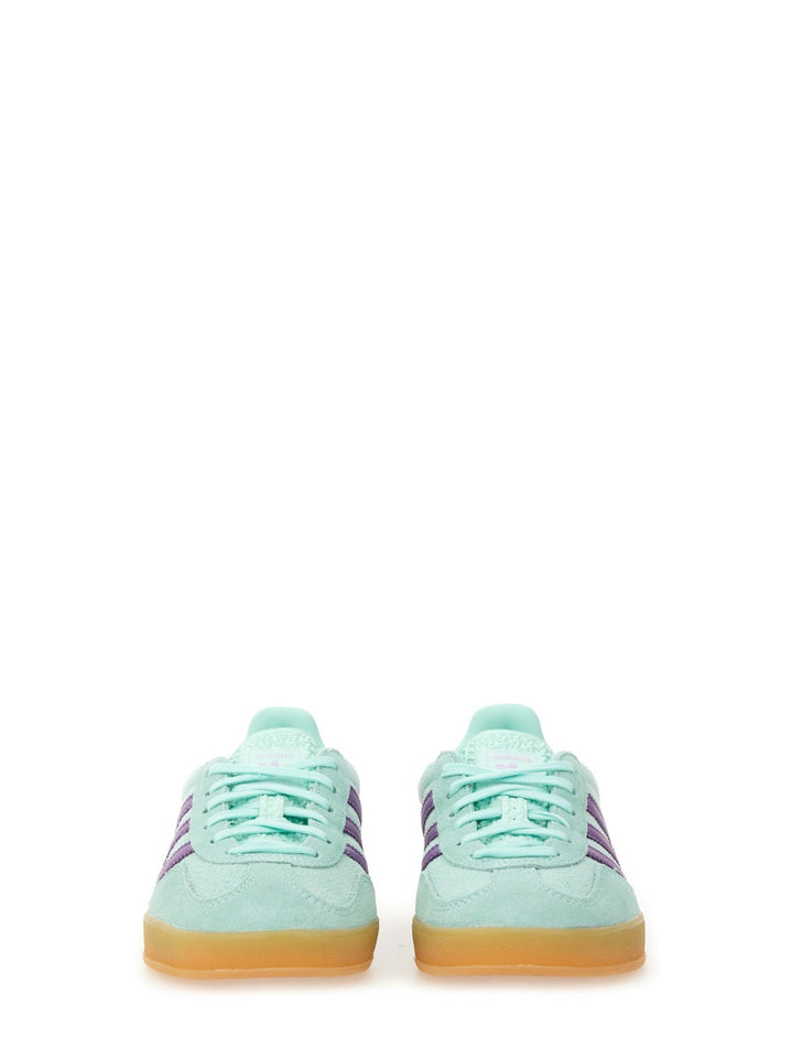 Adidas Originals Sneakers - Green | Wanan Luxury