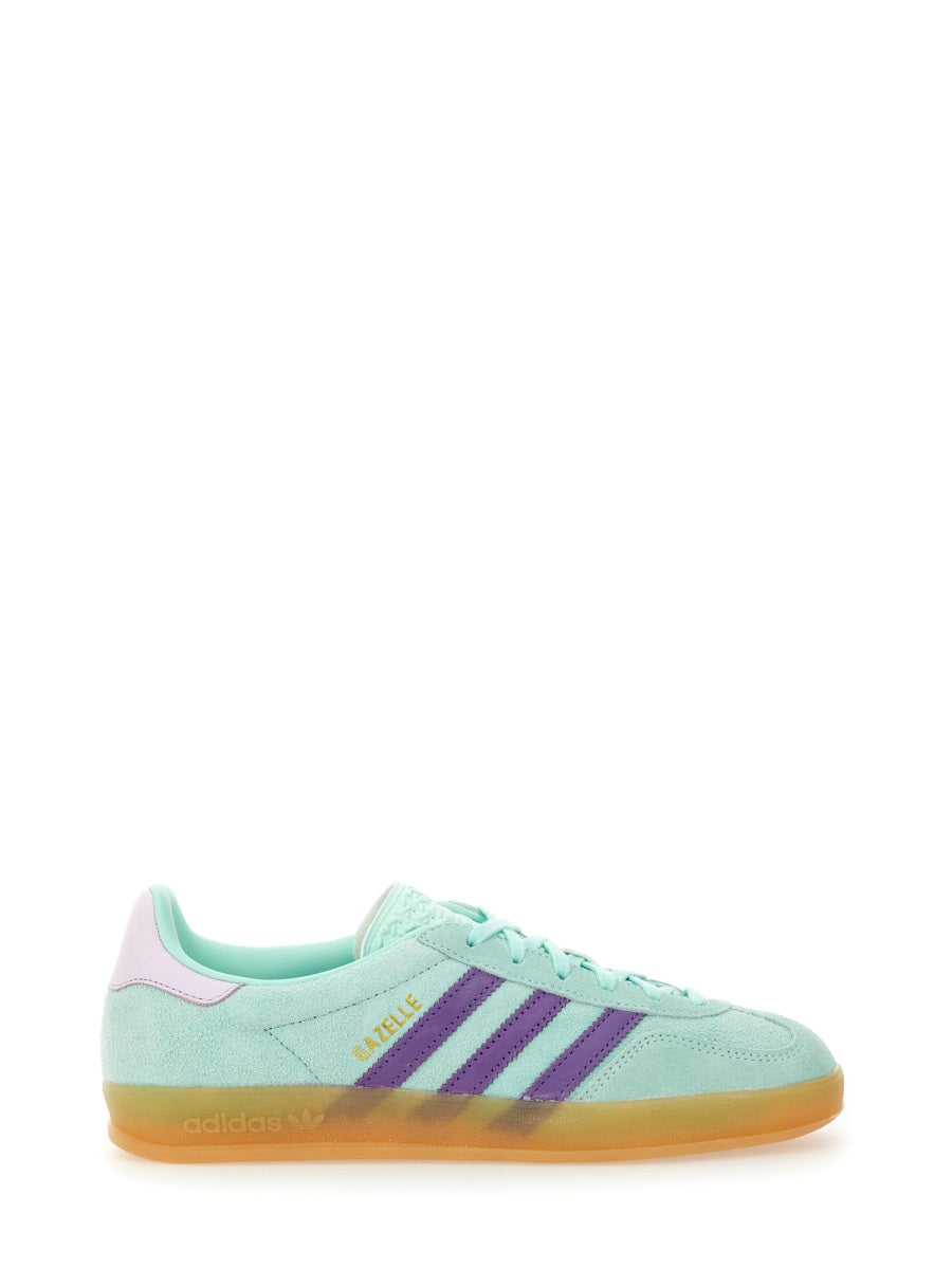 Adidas Originals Sneakers - Green | Wanan Luxury