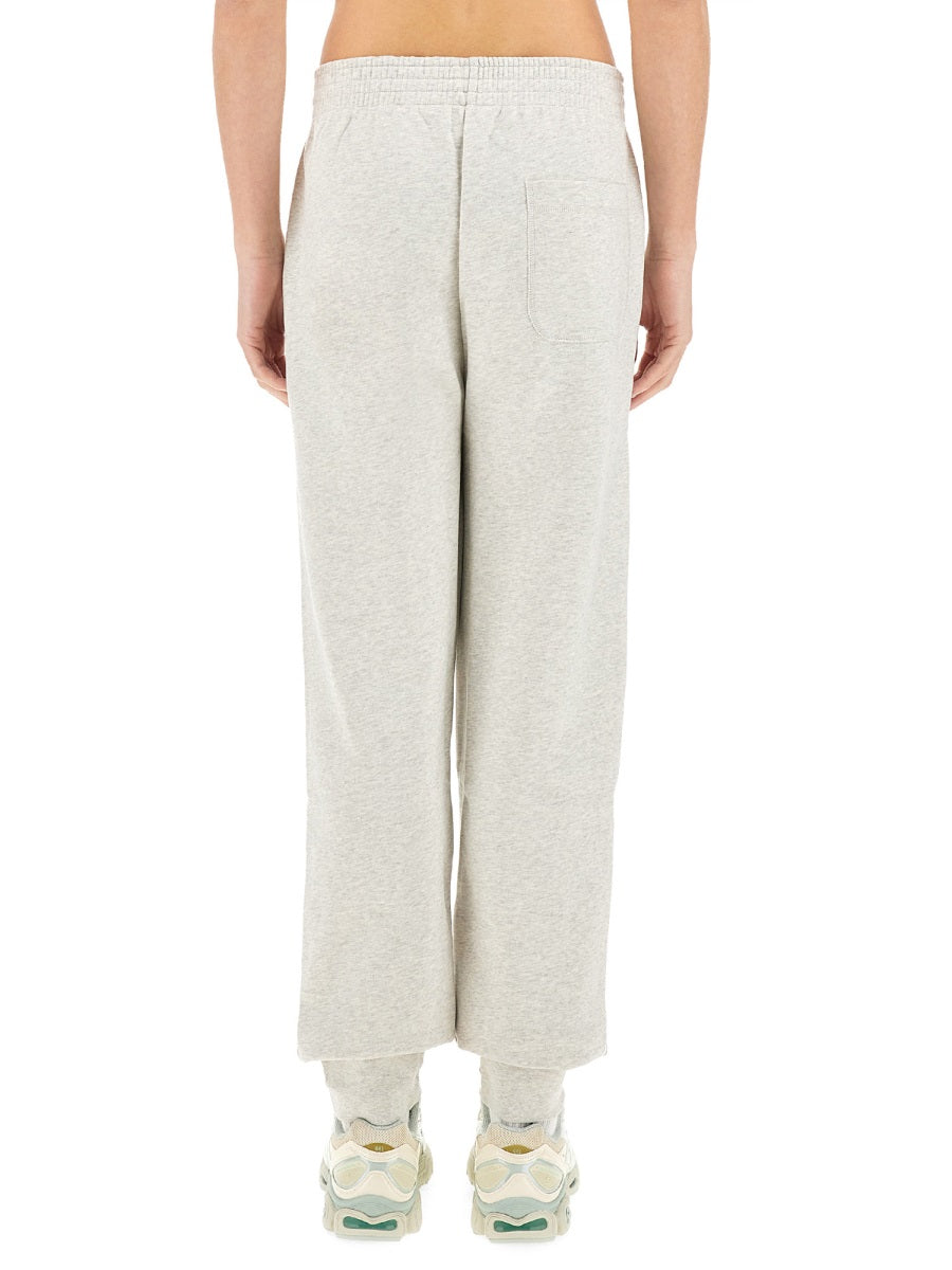 Asics x A.P.C. Jumpsuits - Grey | Wanan Luxury