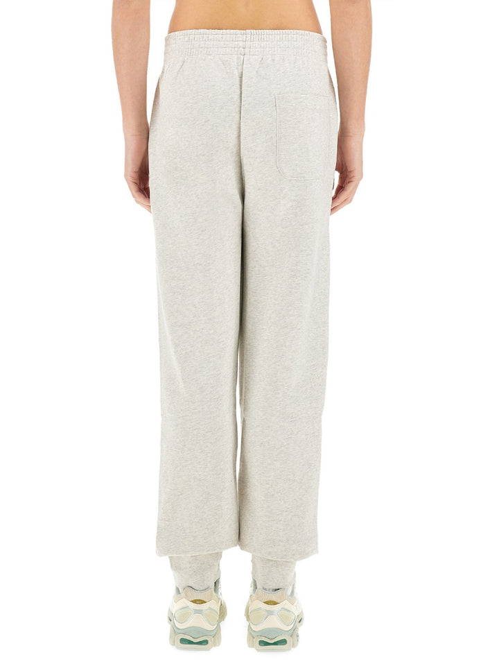 Asics x A.P.C. Jumpsuits - Grey | Wanan Luxury