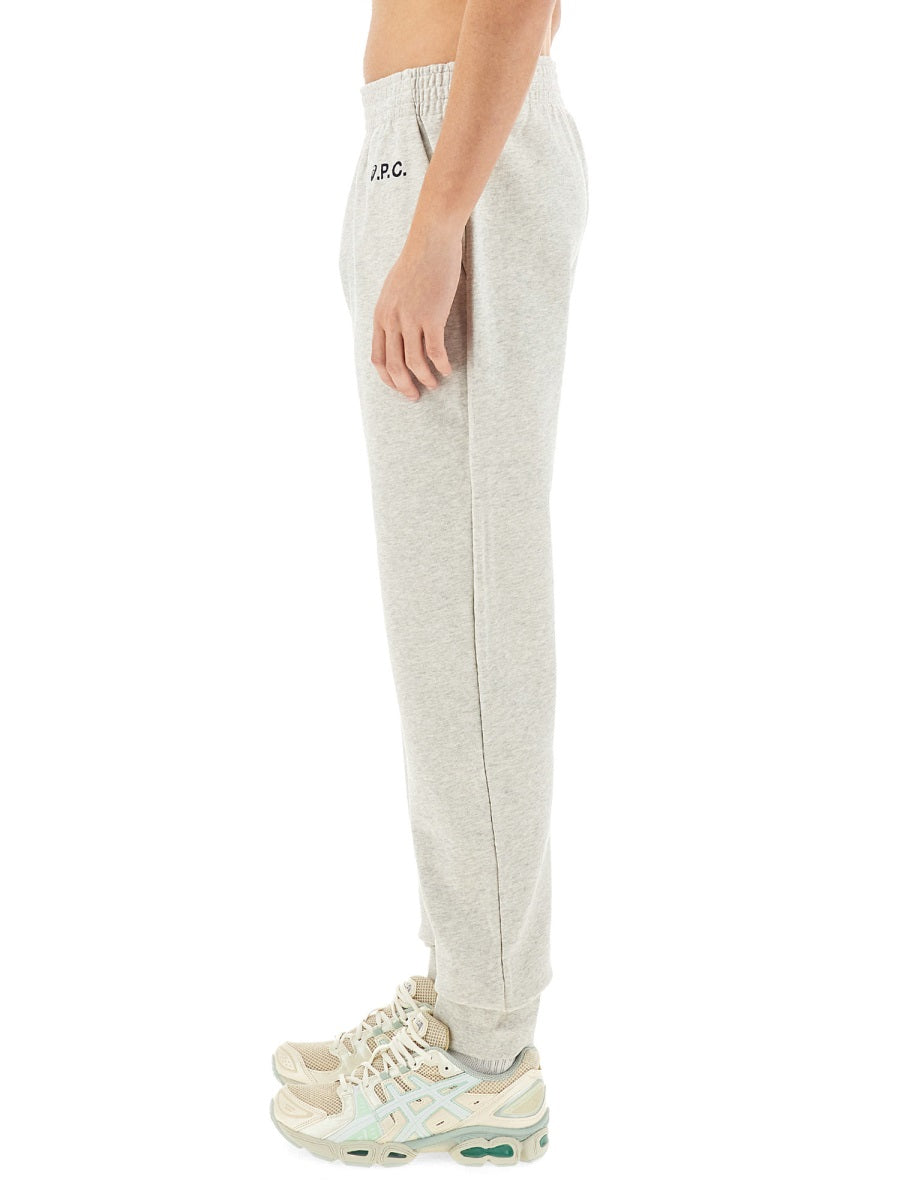 Asics x A.P.C. Jumpsuits - Grey | Wanan Luxury