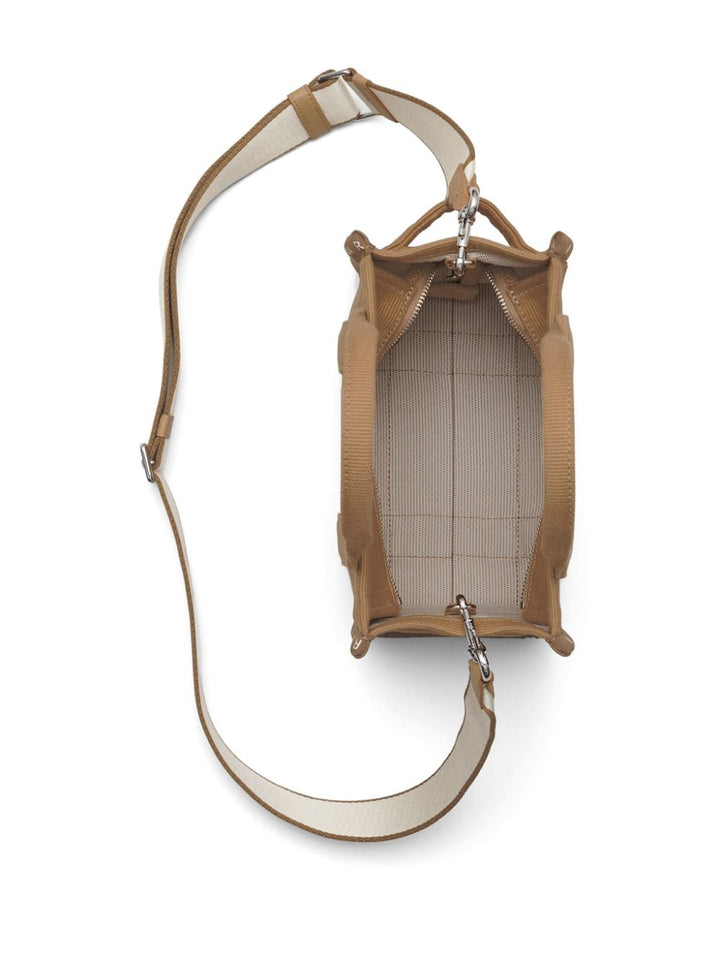 Marc Jacobs Totes - Brown | 724fbb29f4a56d98b48761bf46ad4db82532fa6b