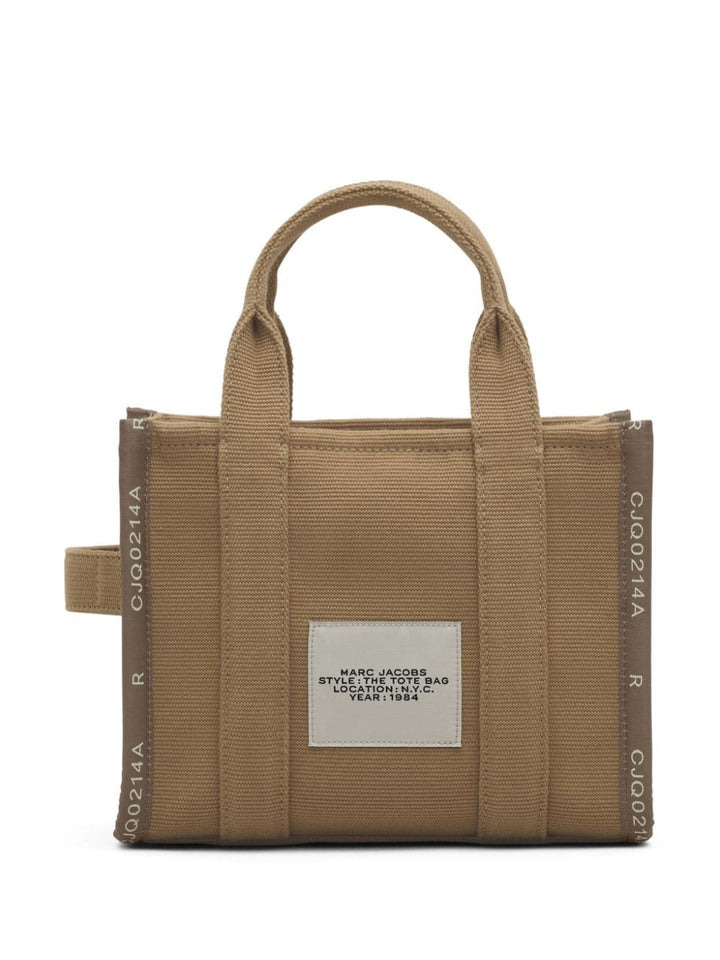 Marc Jacobs Totes - Brown | 608c5cd6e5476ed623aae64462609ed19c69bd83