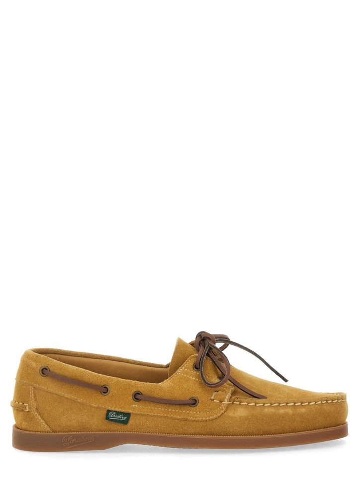 Paraboot Loafers - Brown | Wanan Luxury