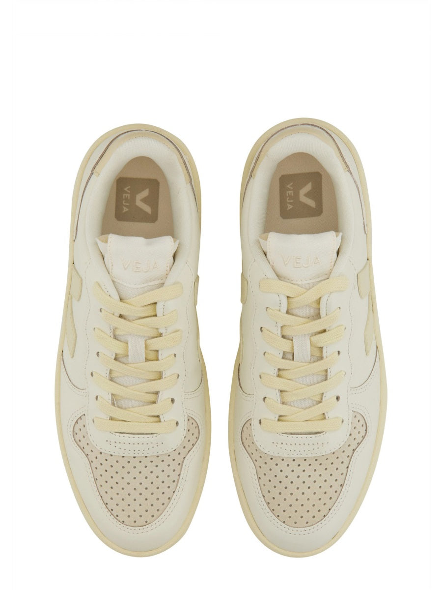 Veja Sneakers - White | Wanan Luxury