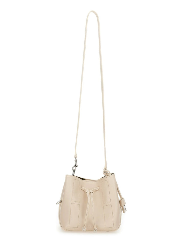 Hogan Shoulder Bags - White | Wanan Luxury