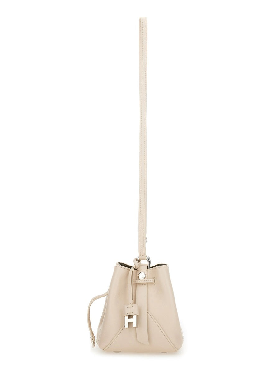 Hogan Shoulder Bags - White | Wanan Luxury