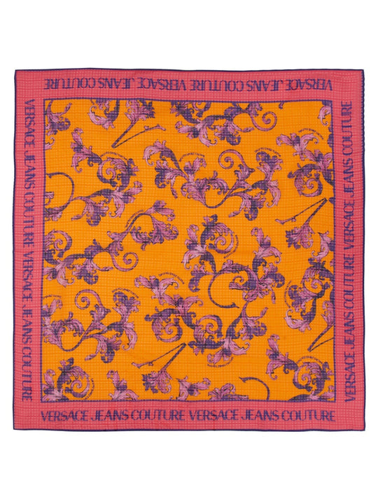 Silk Scarf