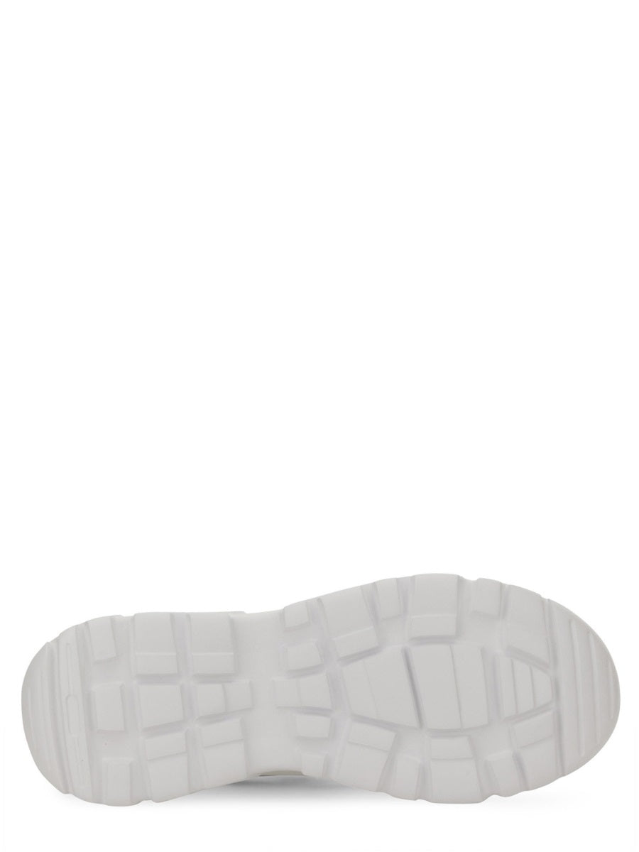 Versace Jeans Couture Sneakers - White | Wanan Luxury