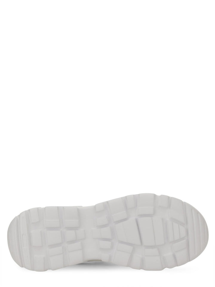 Versace Jeans Couture Sneakers - White | Wanan Luxury