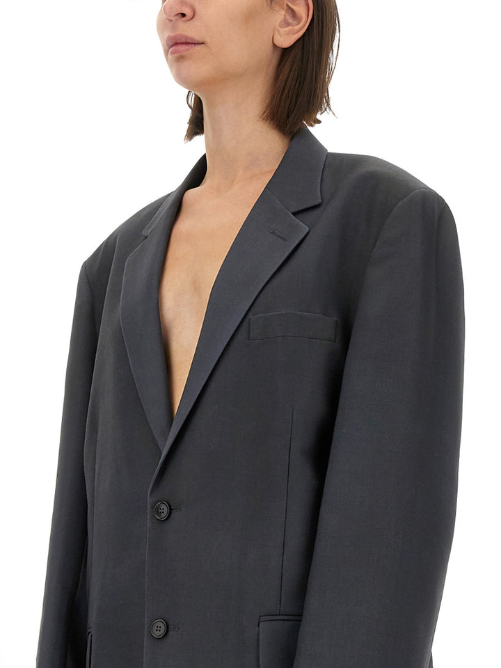 Maison Margiela Jackets - Grey | Wanan Luxury