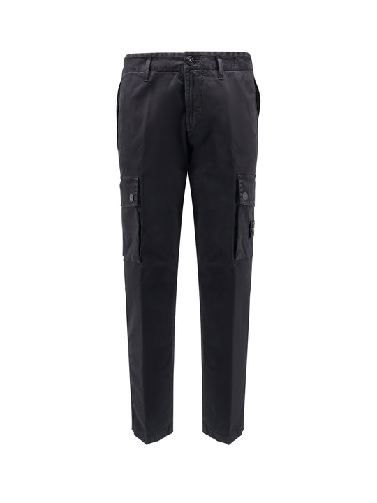 Organic Cotton Trousers
