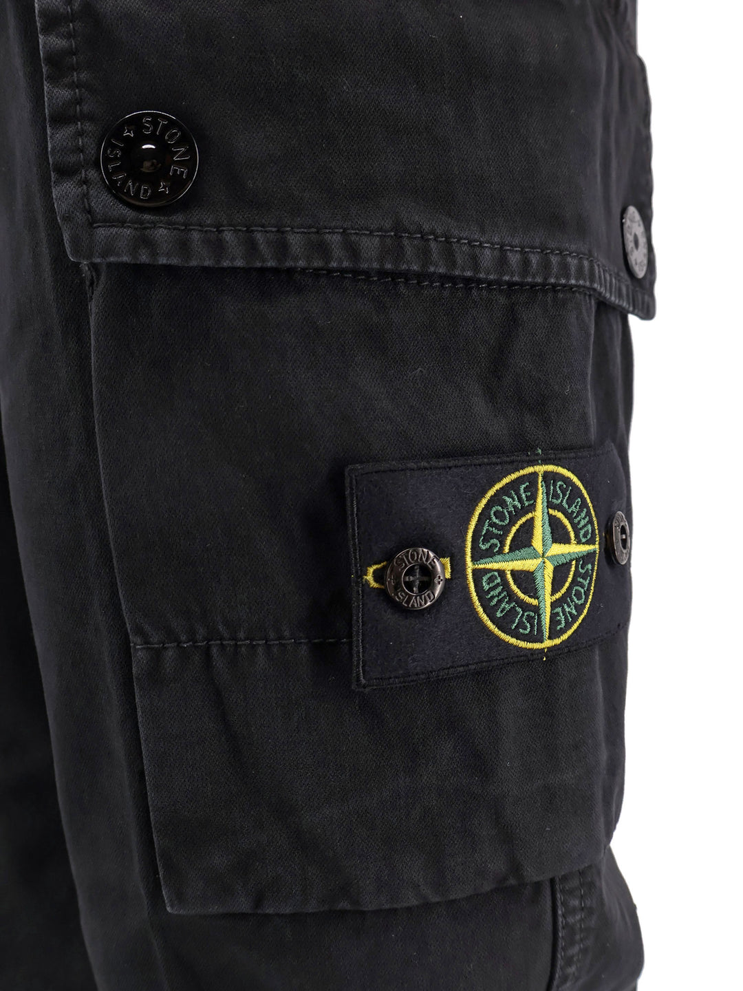 Stone Island  - Blacks and greys | f0d1419ac2935c8120a5a3e95b1ca460c803a6a3