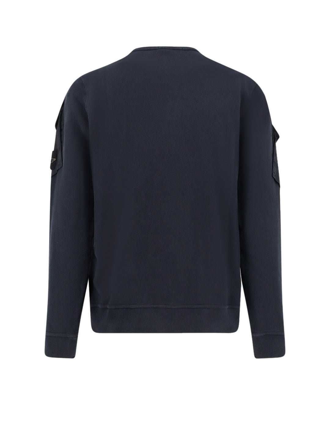 Stone Island Sweaters - Blue and green | c3492570d95d67b77e469a3b45d0687a293b9526