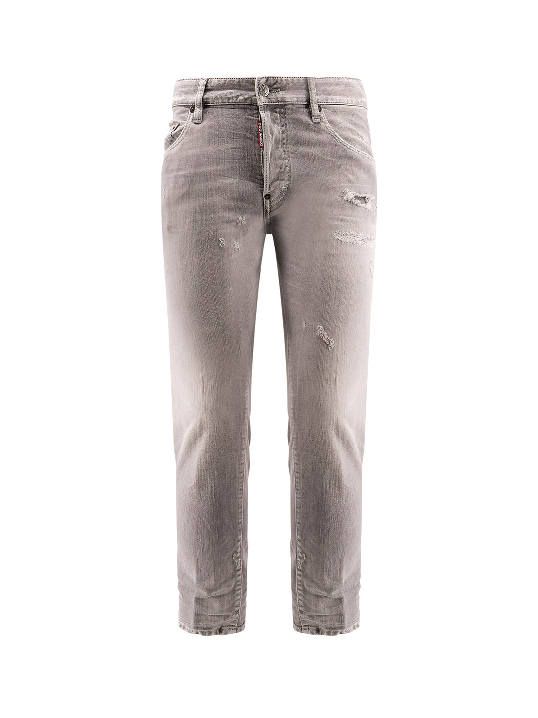 Dsquared2 Jeans - Blacks and greys | 882be1d8d055f1df947054edabd412d029d143e2