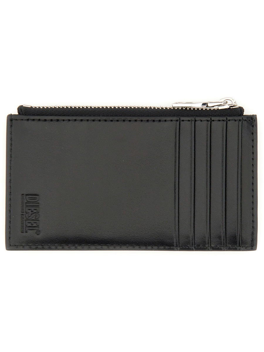 Diesel Wallets & Pures - Black | Wanan Luxury