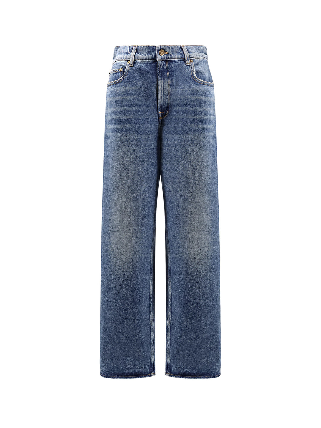 Golden Goose Jeans - BLUE | 75ec2709306461e7050bcc4502362a96a79ad3d1