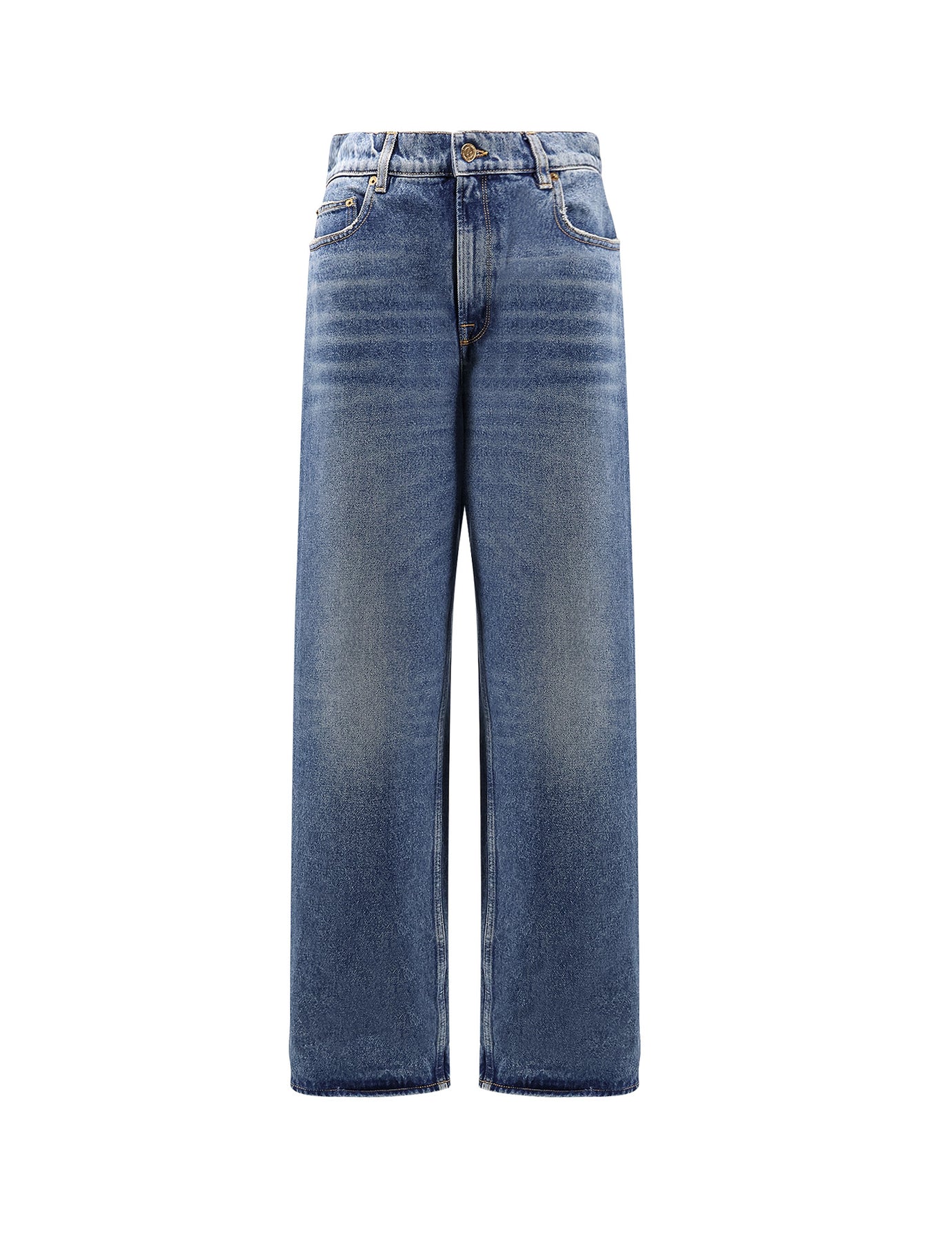 Golden Goose Jeans - BLUE | 75ec2709306461e7050bcc4502362a96a79ad3d1