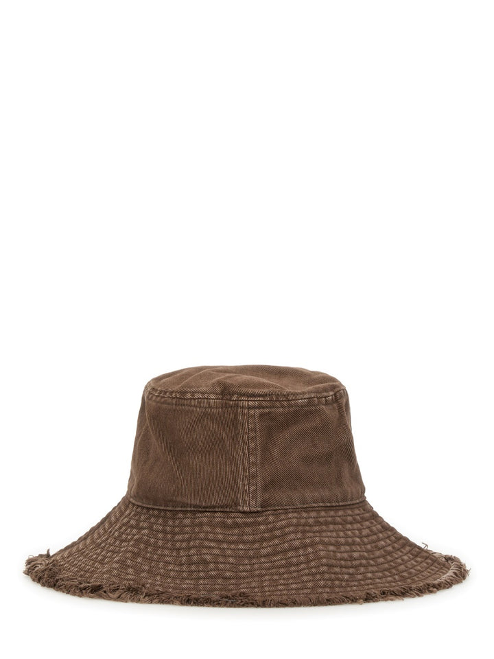 Diesel Hats - Brown | Wanan Luxury