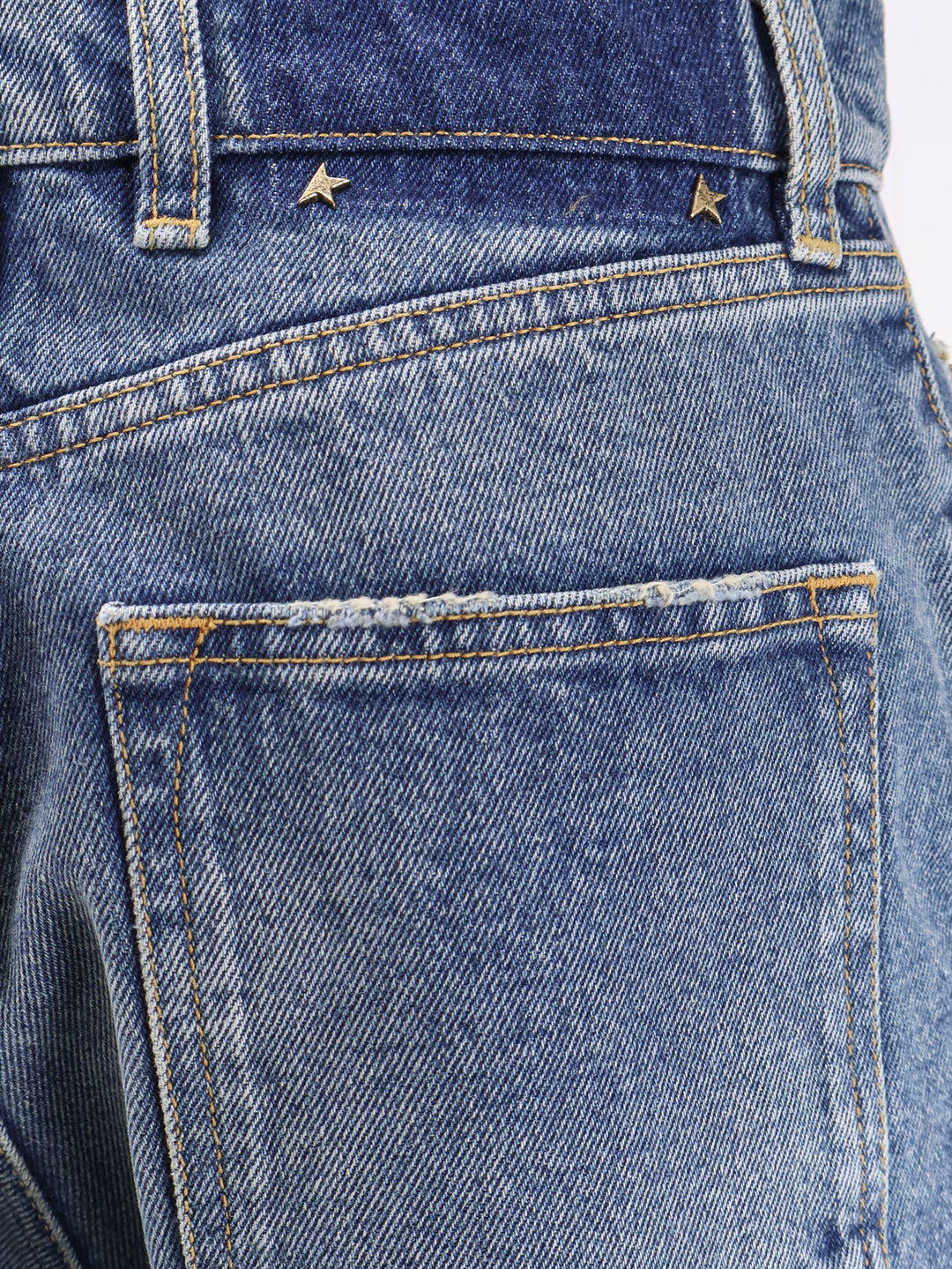 Golden Goose Jeans - BLUE | 80b335398695a42349d8e1dc3fb9869ae8ef1103