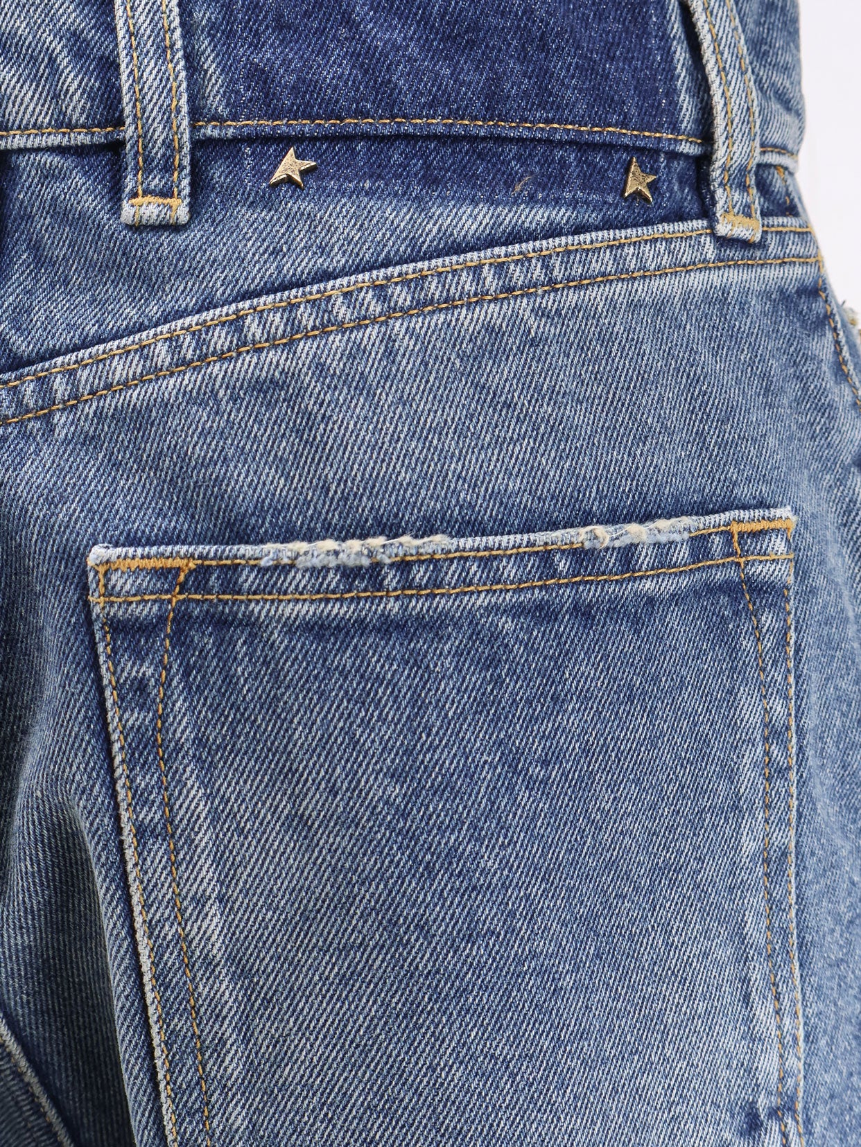 Golden Goose Jeans - BLUE | 80b335398695a42349d8e1dc3fb9869ae8ef1103