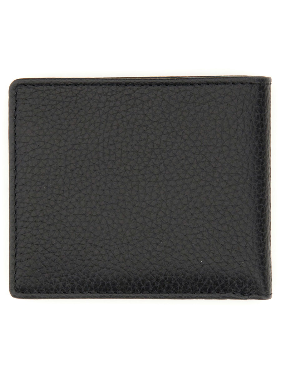 Diesel Wallets & Pures - Black | Wanan Luxury