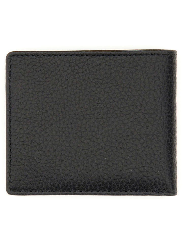 Diesel Wallets & Pures - Black | Wanan Luxury