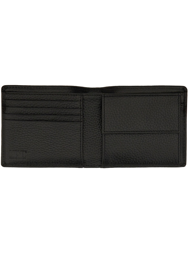 Diesel Wallets & Pures - Black | Wanan Luxury