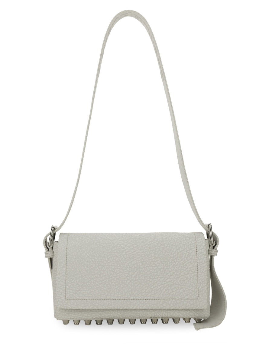 Alexander Wang Shoulder Bags - White | Wanan Luxury