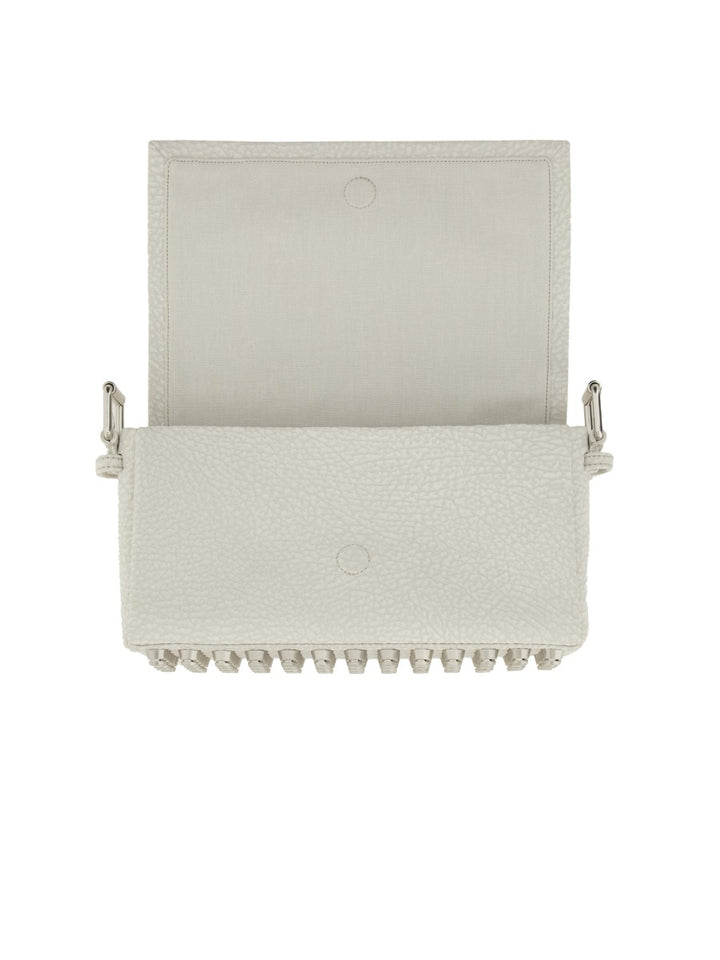 Alexander Wang Shoulder Bags - White | Wanan Luxury