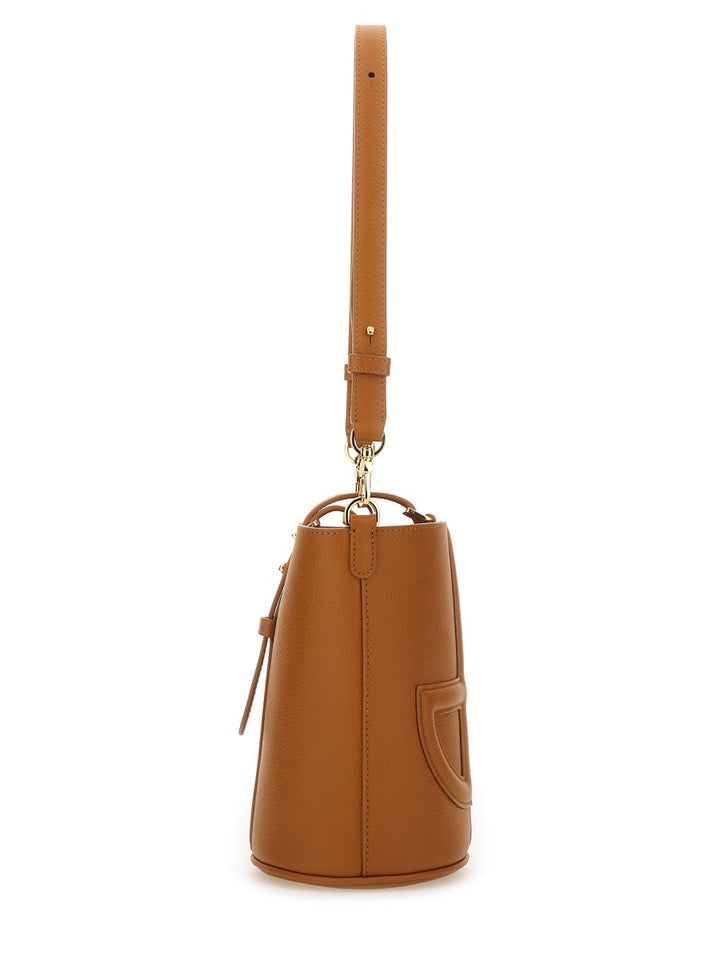 Patou Shoulder Bags - Brown | Wanan Luxury
