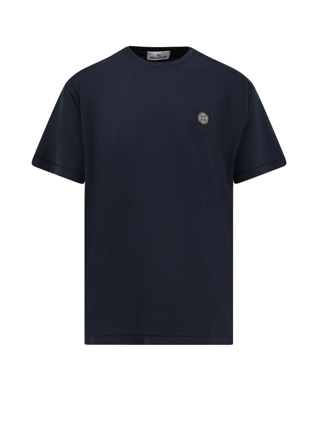 Stone Island T-shirts and Polos - Blue and green | 2e37ca6659d1ab517d6062193c0e3550917722ca
