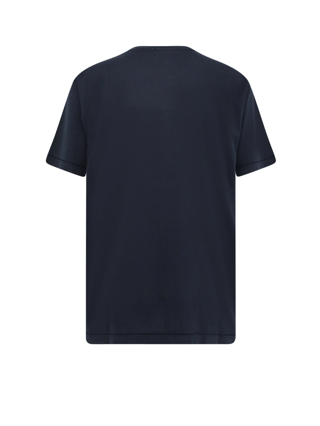 Stone Island T-shirts and Polos - Blue and green | ce1e081d4f069ffe4ec9d3aedf15d86cf861a93e