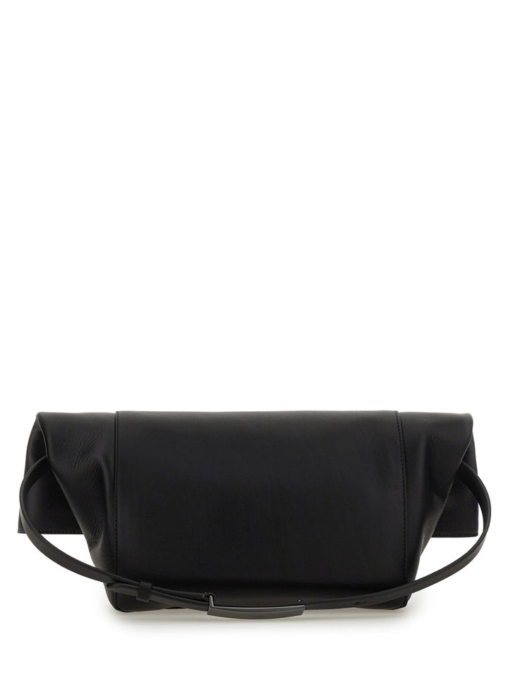 Max Mara Shoulder Bags - Black | b7837dcaedb68db7162a742fb1ea8170cfb07eab