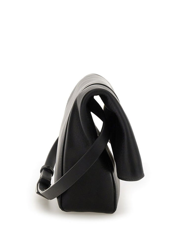 Max Mara Shoulder Bags - Black | 94ebdbdd786c47ecd453c01d4d3c82912b35b17b