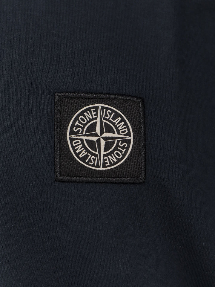 Stone Island T-shirts and Polos - Blue and green | c475ac30c18a279367ca8937fce749ba7012f42c