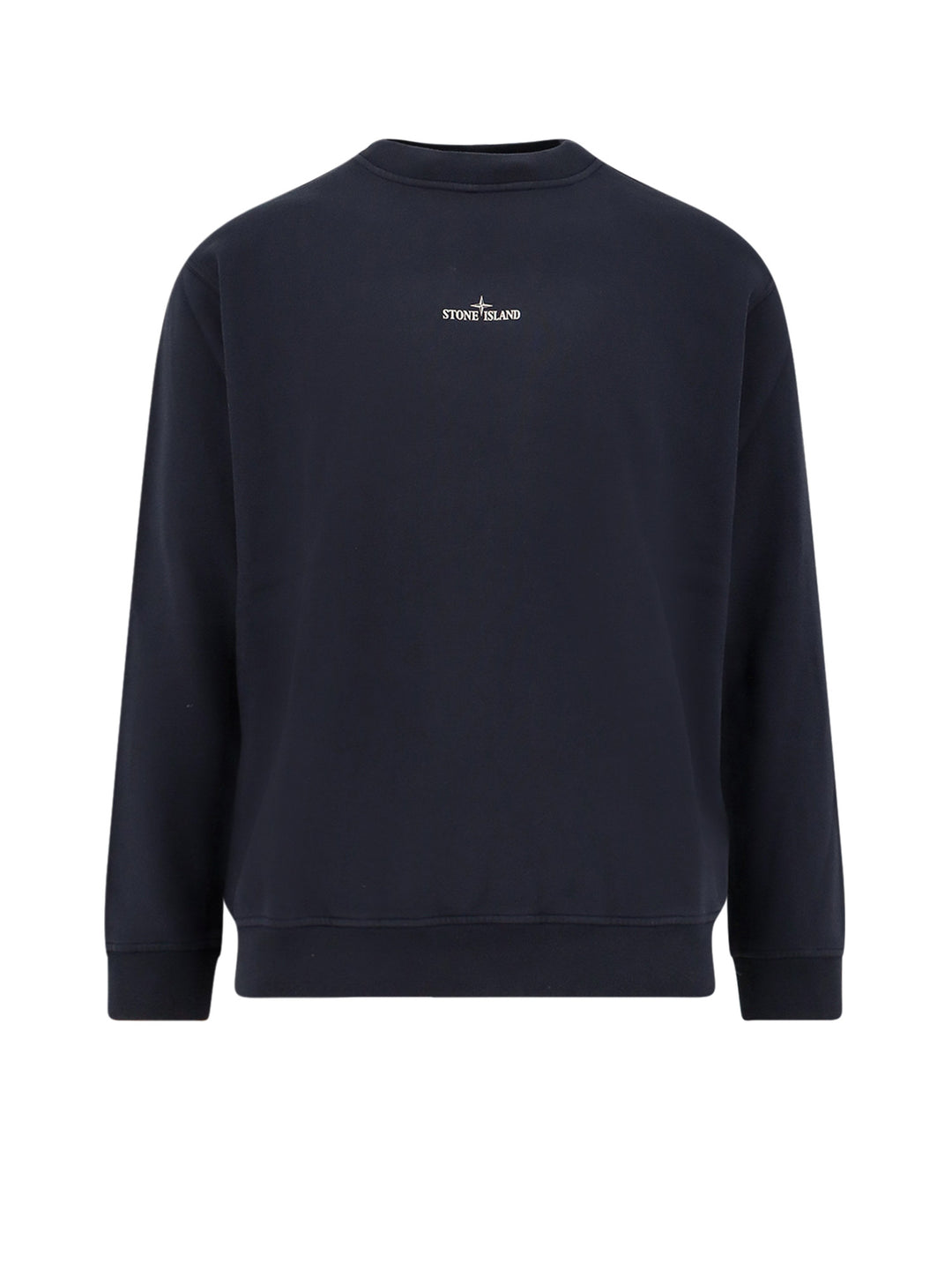 Stone Island Sweaters - Blue and green | 42f5c9fcf8343f4edcc5cede091281a9bc743d5e